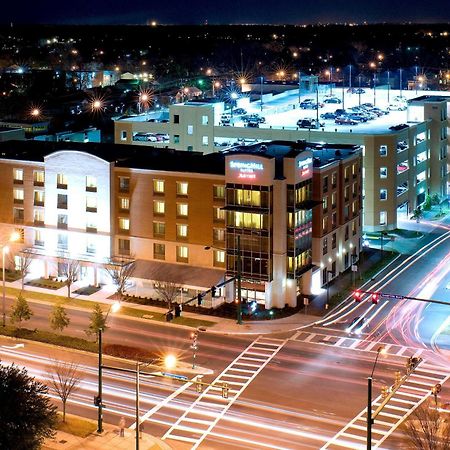Springhill Suites Norfolk Old Dominion University Luaran gambar