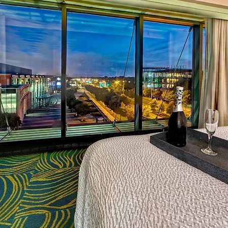 Springhill Suites Norfolk Old Dominion University Luaran gambar