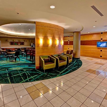 Springhill Suites Norfolk Old Dominion University Luaran gambar