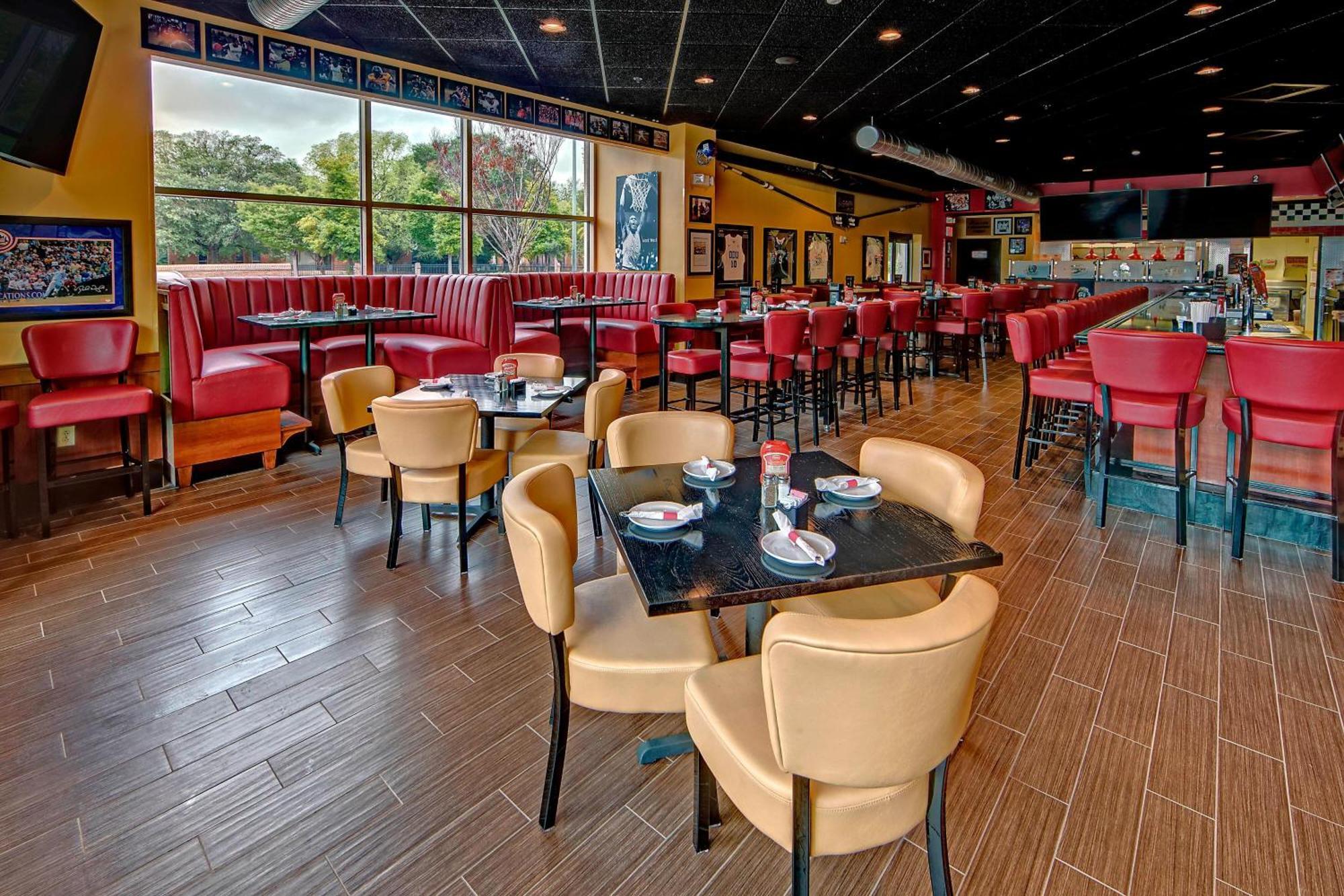 Springhill Suites Norfolk Old Dominion University Luaran gambar