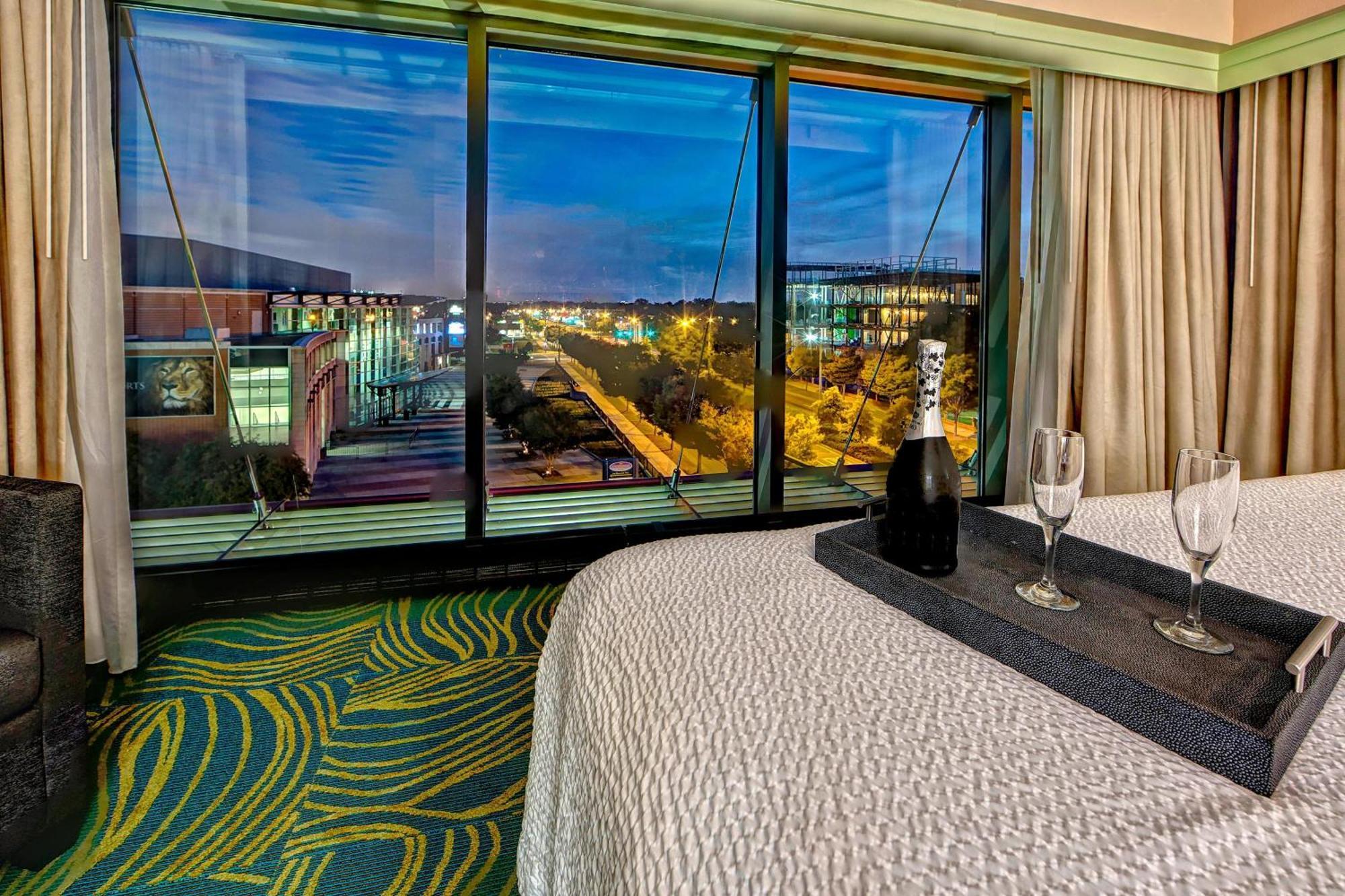 Springhill Suites Norfolk Old Dominion University Luaran gambar