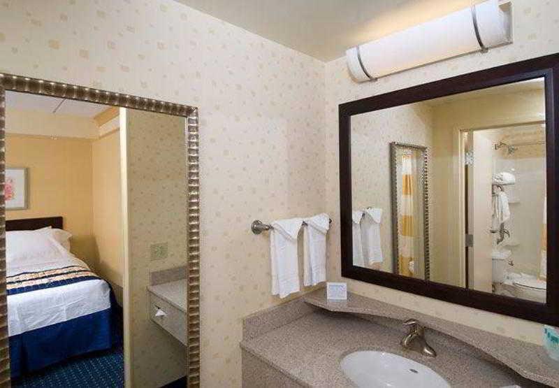 Springhill Suites Norfolk Old Dominion University Bilik gambar