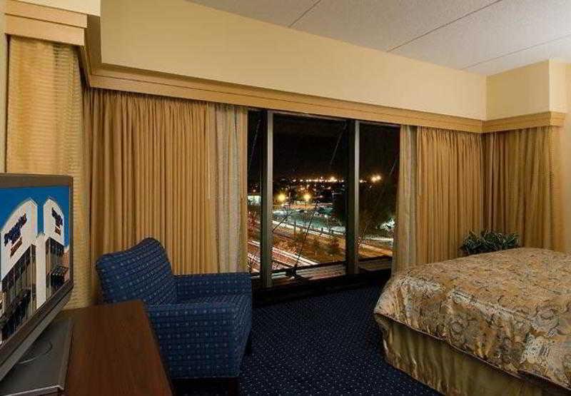 Springhill Suites Norfolk Old Dominion University Bilik gambar