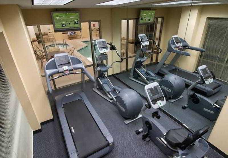 Springhill Suites Norfolk Old Dominion University Kemudahan gambar