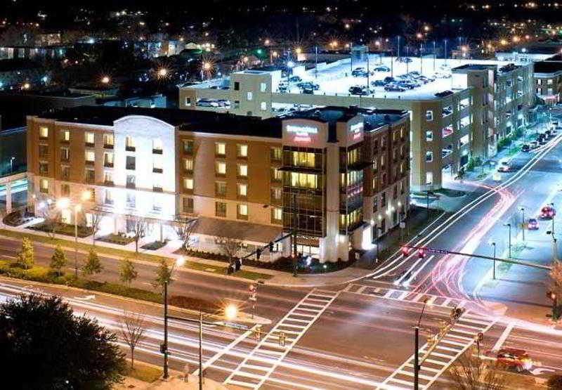 Springhill Suites Norfolk Old Dominion University Luaran gambar