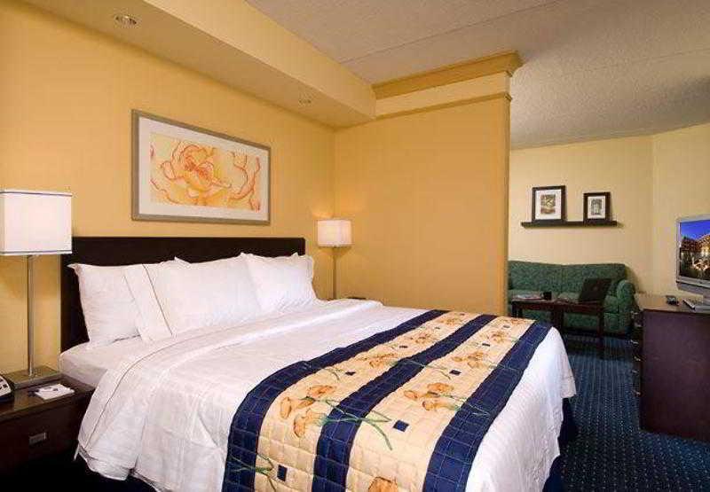 Springhill Suites Norfolk Old Dominion University Luaran gambar